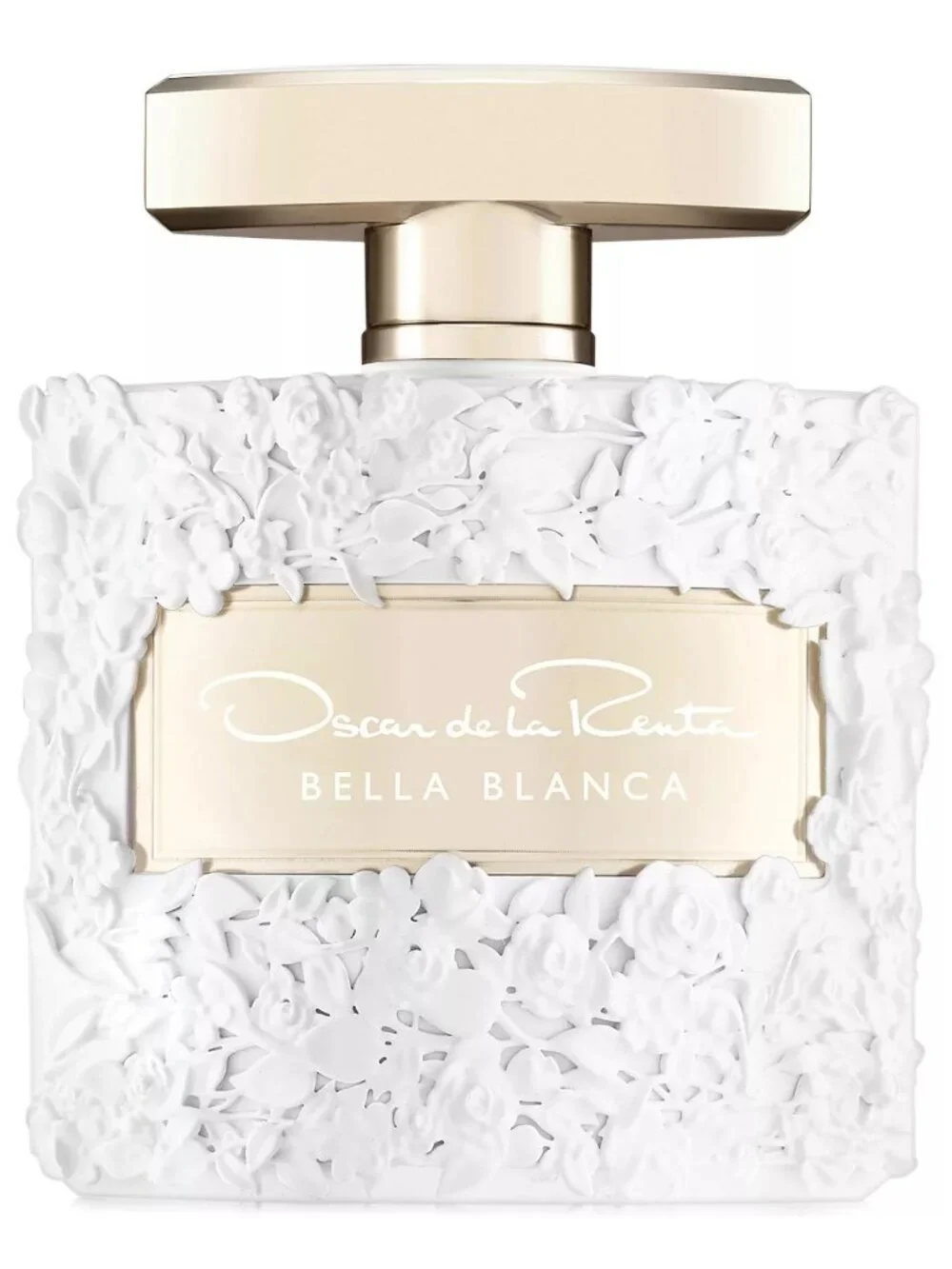 Oscar Bella Blanca / Oscar De La Renta EDP Spray 3.4 oz (100 ml) NIB